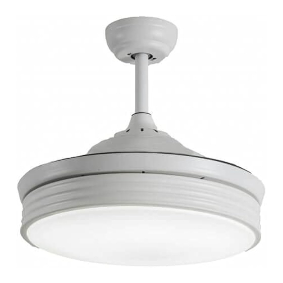 Sulion BOMBAY IoT 072150 Manual
