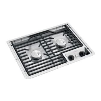 Dometic D21 SBC Installation And Operating Manual