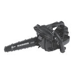 KRAUSMANN 3060 Operation Manual