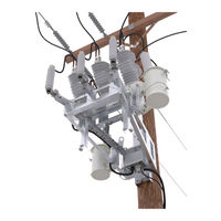 TAVRIDA ELECTRIC Rec35 Smart5 HDG Technical Manual