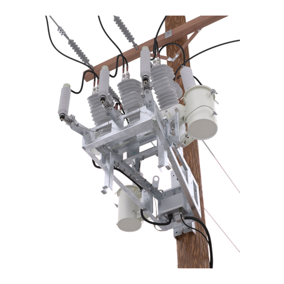 TAVRIDA ELECTRIC Rec35 Smart5 HDG Manuals