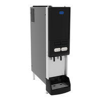 Bunn JDF-2 NCV Installation & Operating Manual