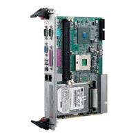 ADLINK Technology cPCI-6842 Series User Manual