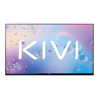 Kivi 43F730QB User Manual