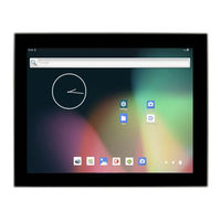 Chipsee CS10768-IMX8MP-150P Manual