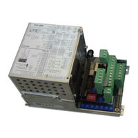 Assa Abloy CU-200 Assembly Drawing