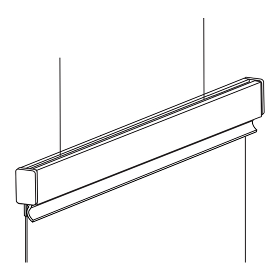 ROSE DISPLAYS ANOGOTCHA SQUARE WITH CABLE AND SAUCER Manual