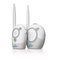 Baby Monitor Philips Avent SCD480 Instructions Manual