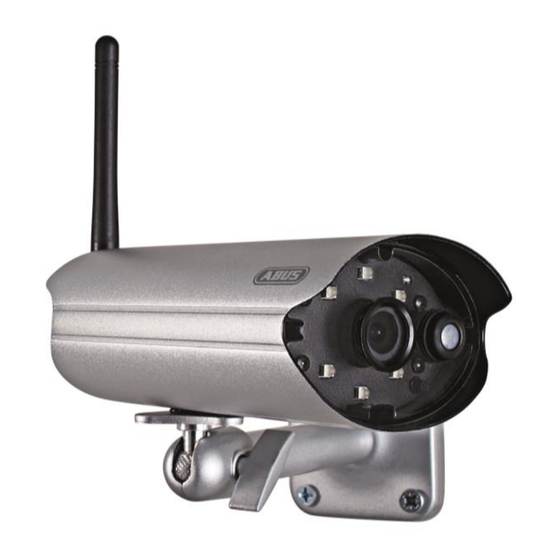 Abus TVAC19100C User Manual