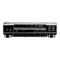 Philips DCC 130 User Manual
