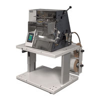 Advanced Poly-Packaging T-300 Operation Manual