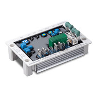Kutai Electronics ADVR-054 Operation Manual