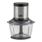 Food Processor Beko CHG7402X User Manual