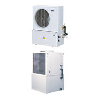 McQuay MAC100BR Installation And Maintenance Manual