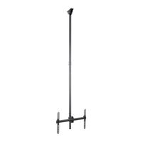 StarTech.com FPCEILPTBLP Manual