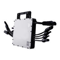 Hoymiles HM-1200 User Manual