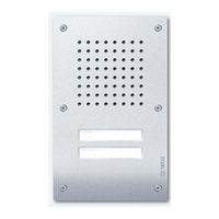 SSS Siedle CL 111-5 R-02 Product Information