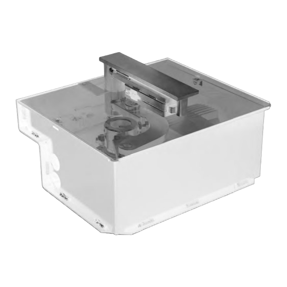 Vimar ELVOX EIM2 Installation And Operation Manual