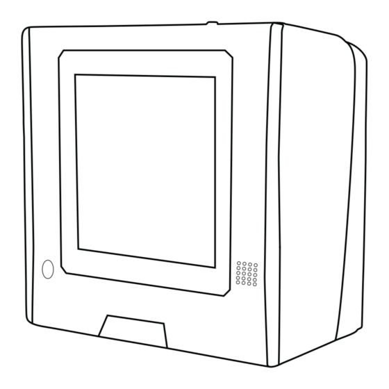 Symcode BROCHURE User Manual