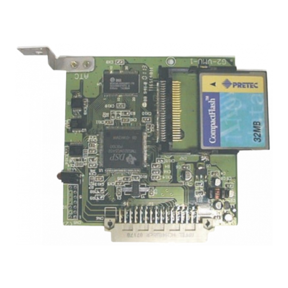 HYBREX GDS-600 Installation Manual