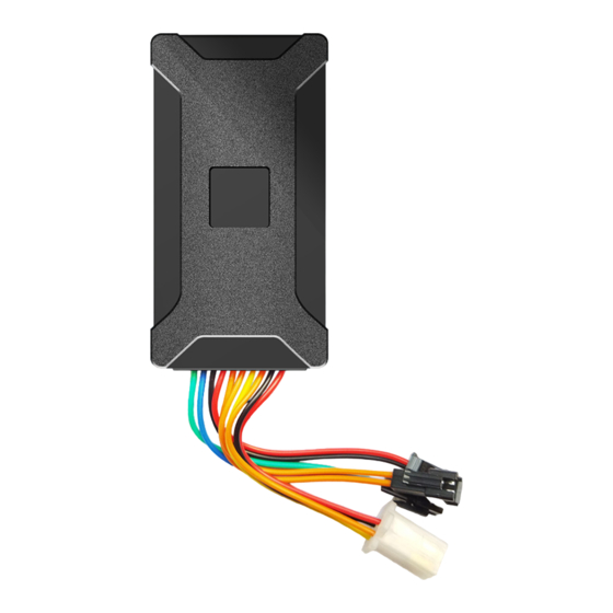 DYTECH GT06N User Manual