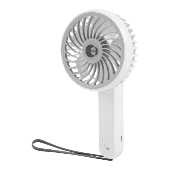 EQUATION QT-U606E Assembly, Use, Maintenance Manual