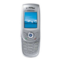 Samsung GH68-05349A User Manual