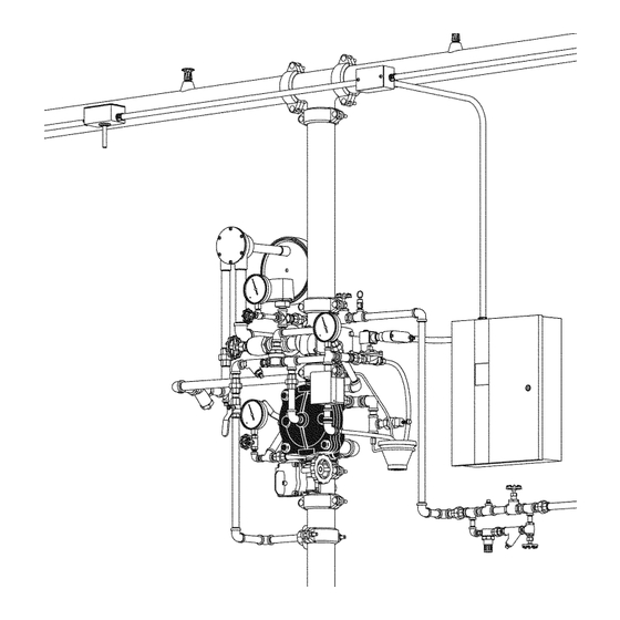 Tyco DV-5 Quick Start Manual