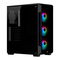 Corsair iCUE 220T RGB Mid-Tower Gaming Case Manual