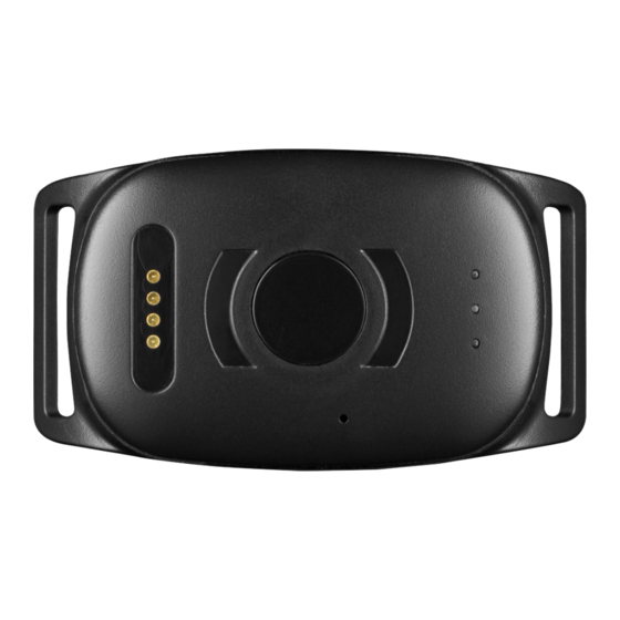 MiniFinder Atto Pro 4G Quick Manual