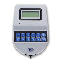 La Gard SMARTLINC II Operating Instructions Manual