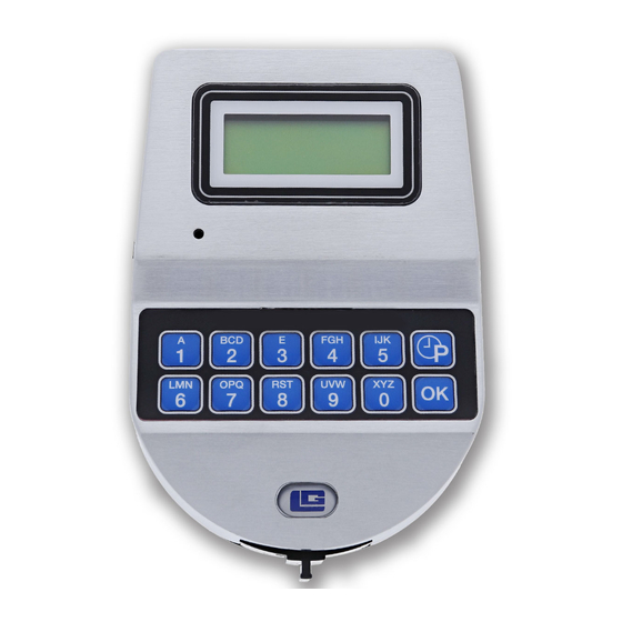 La Gard SMARTPOINT Operating Instructions Manual