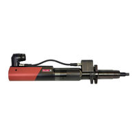 Desoutter Industrial Tools TS-050 Original Instructions