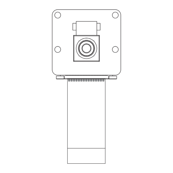 ArduCAM 16MP IMX519 Quick Start Manual