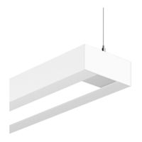 Cooper Lighting Corelite 2T8 Specifications