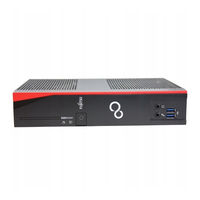 Fujitsu FUTRO S940 Operating Manual