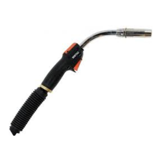 Kemppi MMT 42C Operating Manual