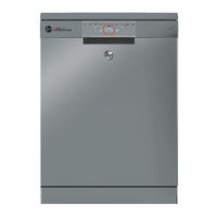 Hoover H-DISH 700 Manual