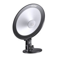 Godox CL10 User Manual