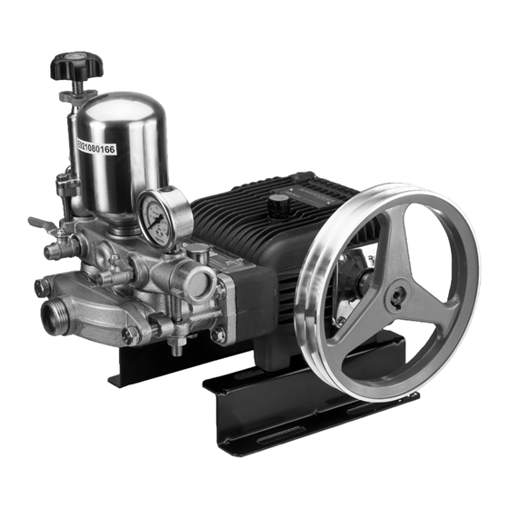 Nakayama NS3610 Quick Start Manual