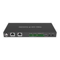 Prestel IPC-4KSDVOE User Manual