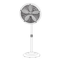 Utilitech SFSR3-450CDW-M Quick Start Manual