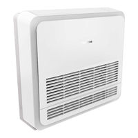 Hisense AUC-140UR4RHB4 Technical & Service Manual