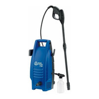 AR Blue Clean AR116 User Manual
