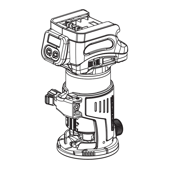 MasterForce 241-0340 Operator's Manual