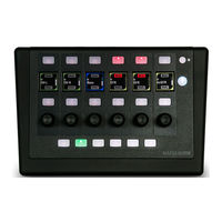 ALLEN & HEATH IP6 Quick Start Manual
