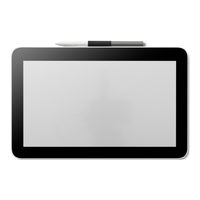 Wacom One Pen Important Product Information