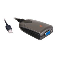 Tritton SEE2 UV150 User Manual