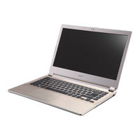 Acer Aspire V5-472 User Manual