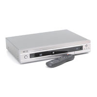 Yamaha DRX-2 Owner's Manual